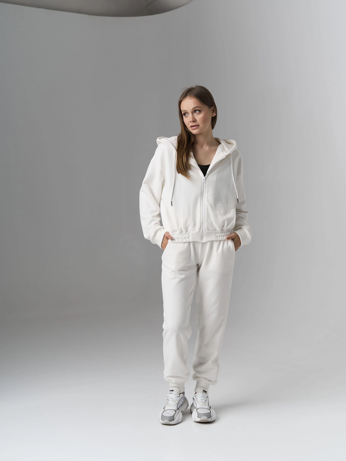 Костюмы HANDY WEAR Handy Lady модель 3800 Костюмы HANDY WEAR Handy Lady модель 3800 Фото