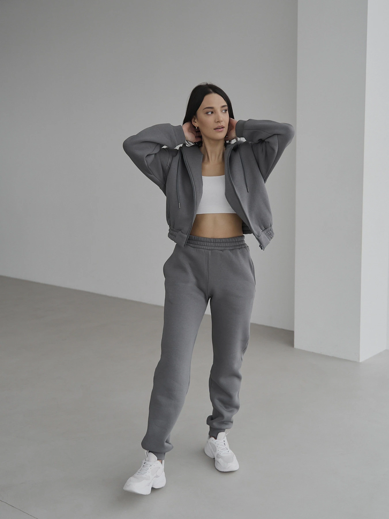 Брюки HANDY WEAR Handy Lady модель 2429 Брюки HANDY WEAR Handy Lady модель 2429 Фото