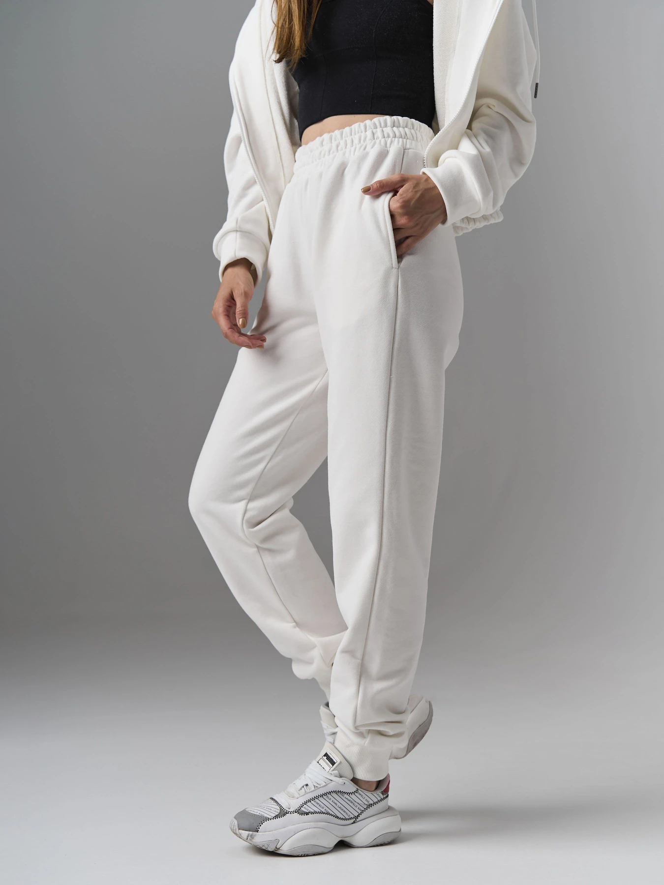 Брюки HANDY WEAR Handy Lady модель 2800-0 Брюки HANDY WEAR Handy Lady модель 2800-0 Фото