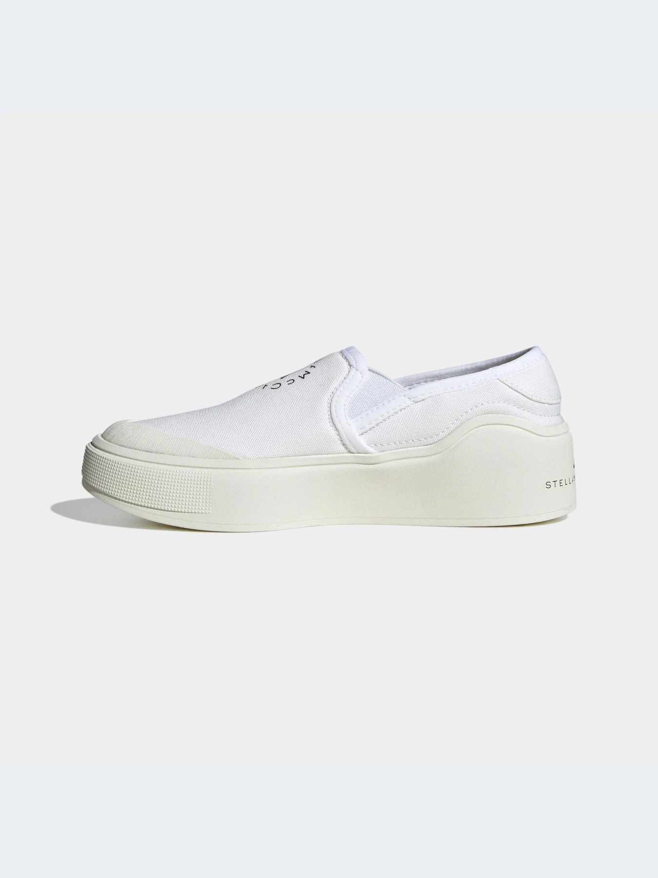 Слипоны и мокасины Adidas by Stella McCartney модель HP3206 Слипоны и мокасины Adidas by Stella McCartney модель HP3206 Фото