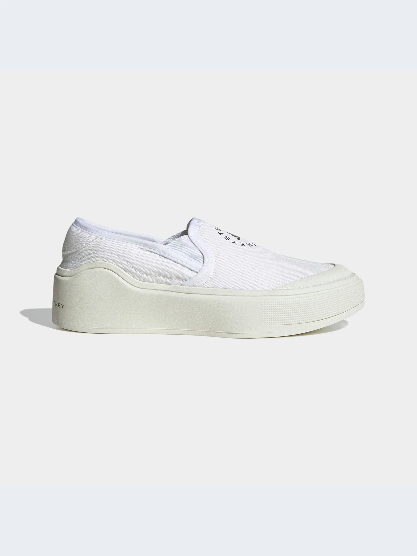 Слипоны и мокасины Adidas by Stella McCartney модель HP3206 Слипоны и мокасины Adidas by Stella McCartney модель HP3206 Фото