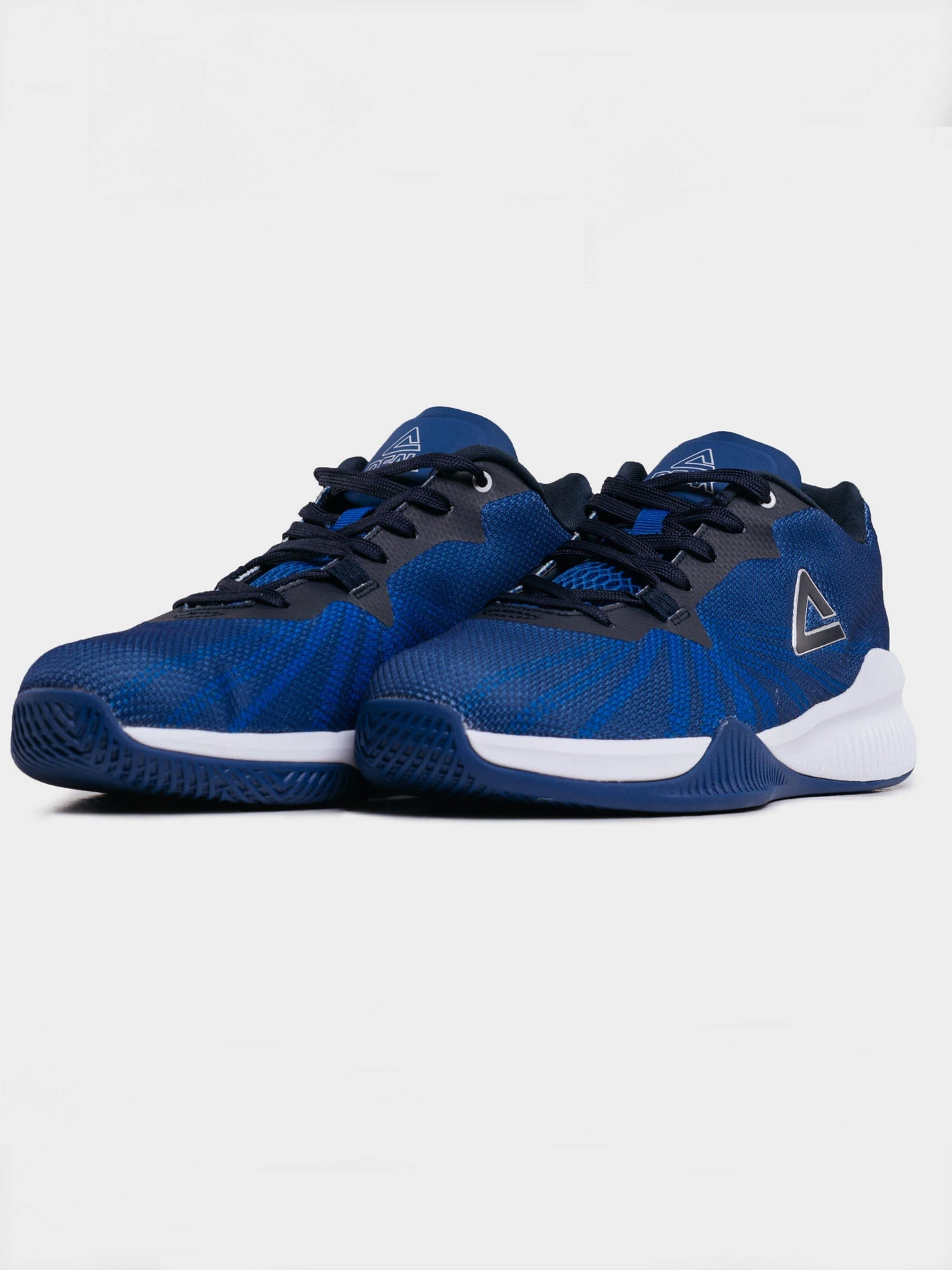 Кросівки Peak модель EW9193A-BLU Кросівки Peak модель EW9193A-BLU Фото