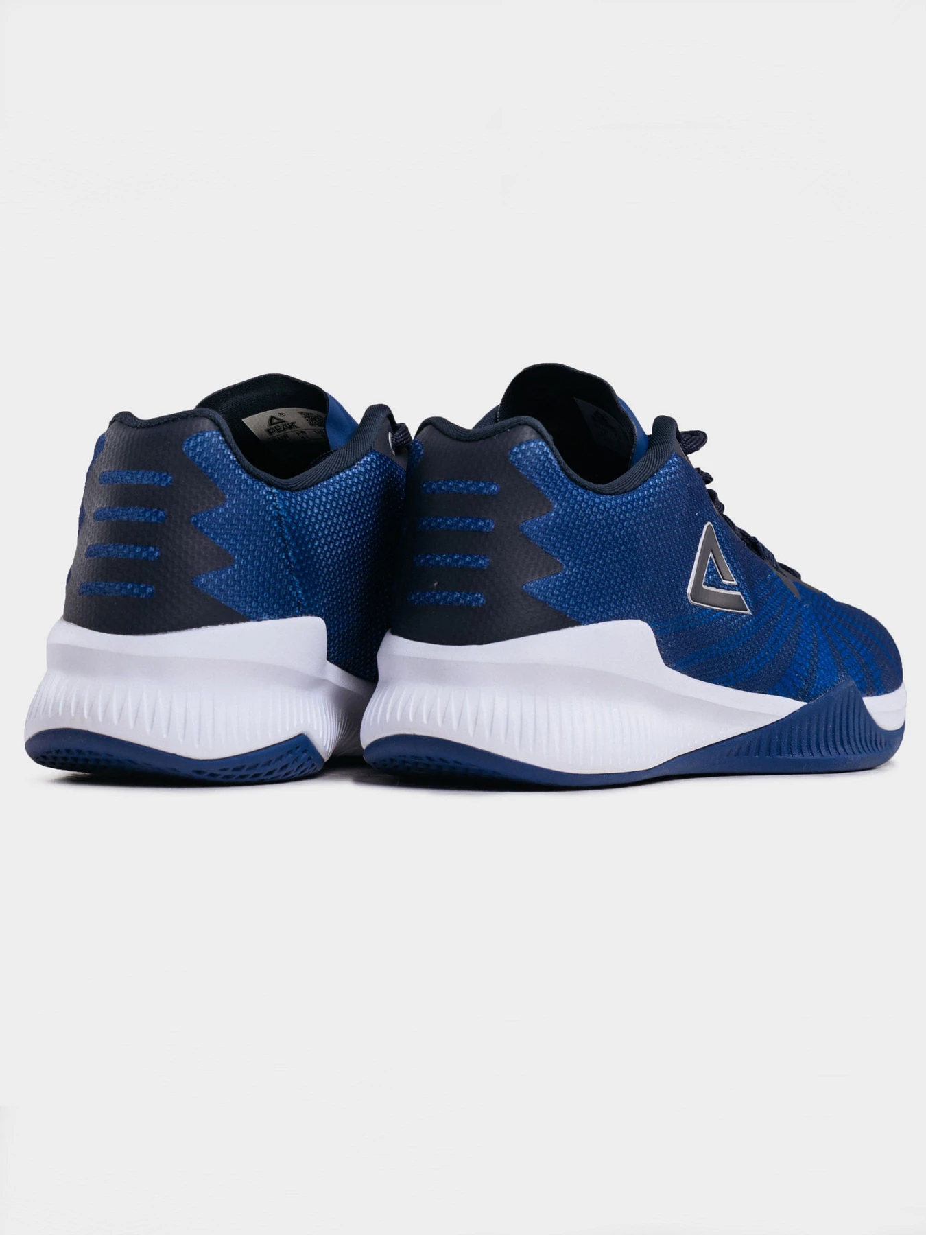 Кроссовки Peak модель EW9193D-BLU Кроссовки Peak модель EW9193D-BLU Фото