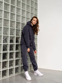 Костюми BAVNA модель 1102grafit Фото