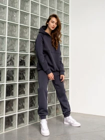 Костюми BAVNA модель 1102grafit Фото
