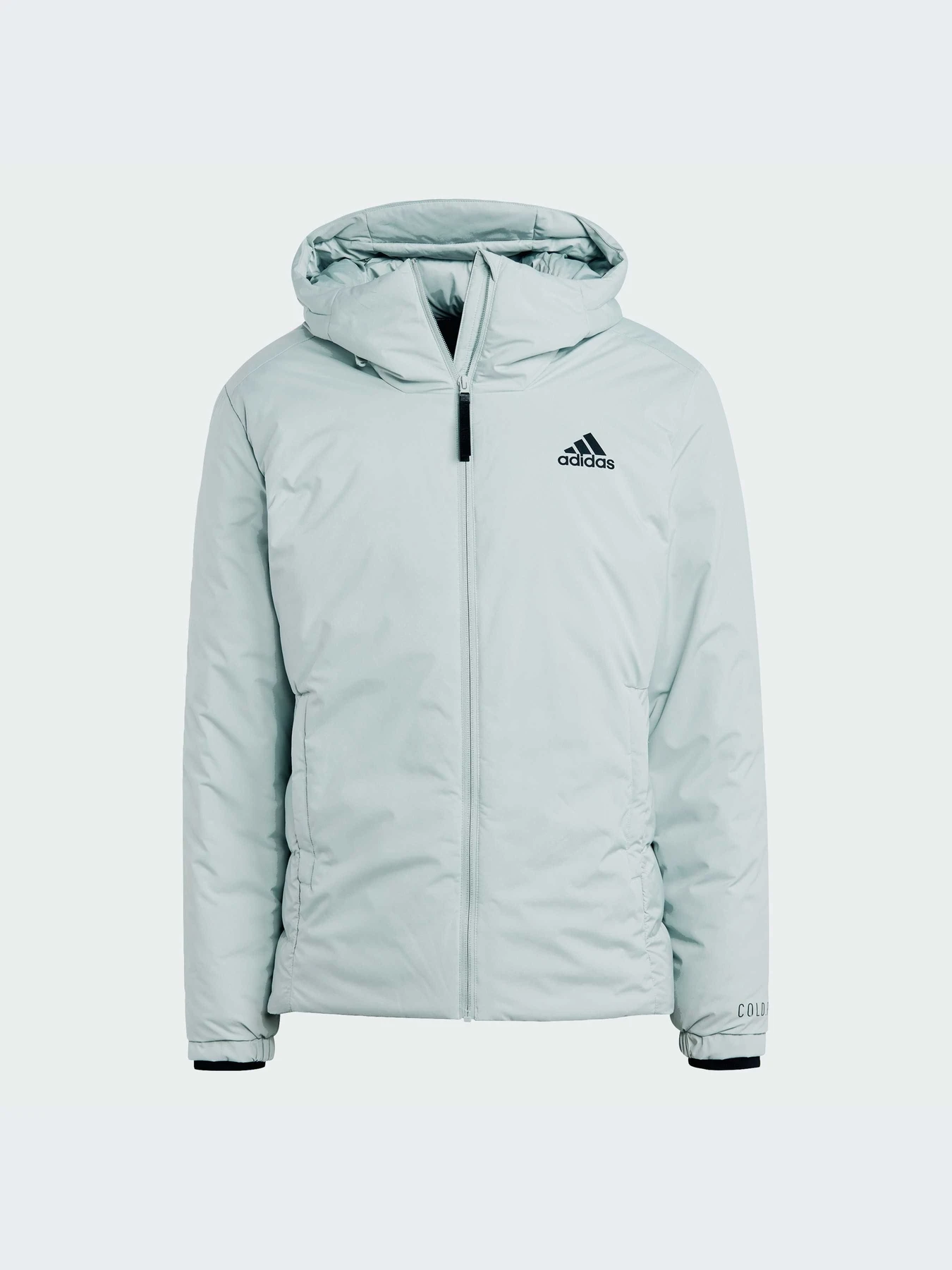 Куртки и дубленки Adidas модель IK3138 Фото