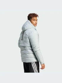 Куртки и дубленки Adidas модель IK3138 Фото