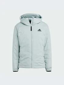 Куртки и дубленки Adidas модель IK3138 Фото