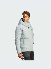 Куртки и дубленки Adidas модель IK3138 Фото