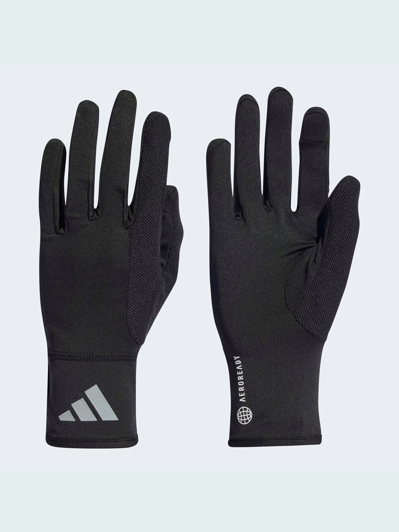 Перчатки для спорта Adidas Clima модель HT3904 Перчатки для спорта Adidas Clima модель HT3904 Фото