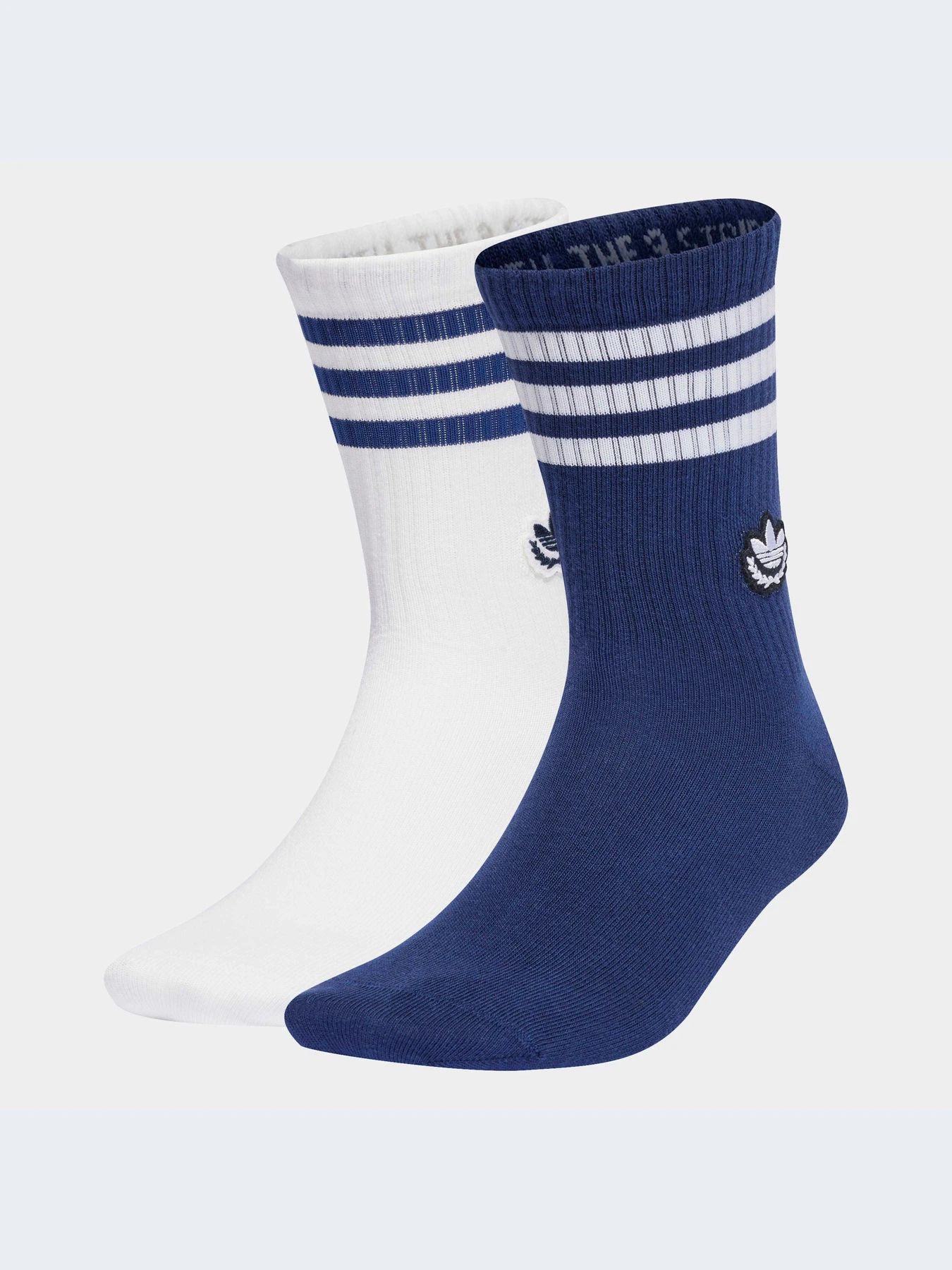 Носки и гольфы Adidas модель IJ9418 Носки и гольфы Adidas модель IJ9418 Фото