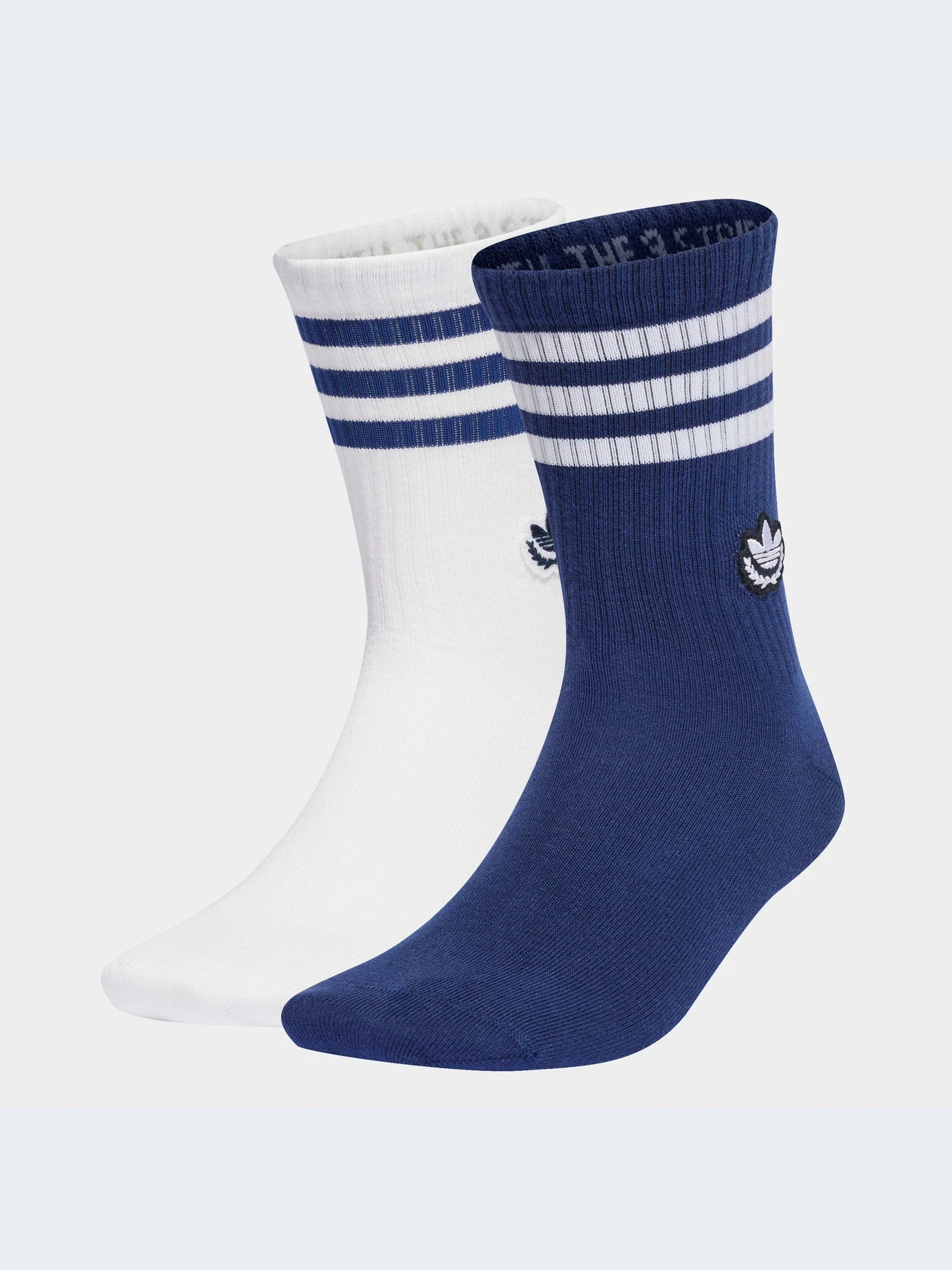 Носки и гольфы Adidas модель IJ9418 Носки и гольфы Adidas модель IJ9418 Фото