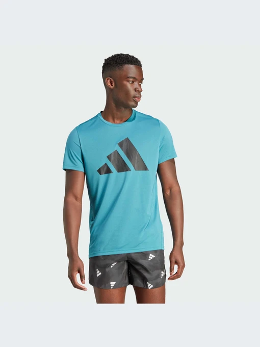 Футболки і поло Adidas модель IL2204 Фото