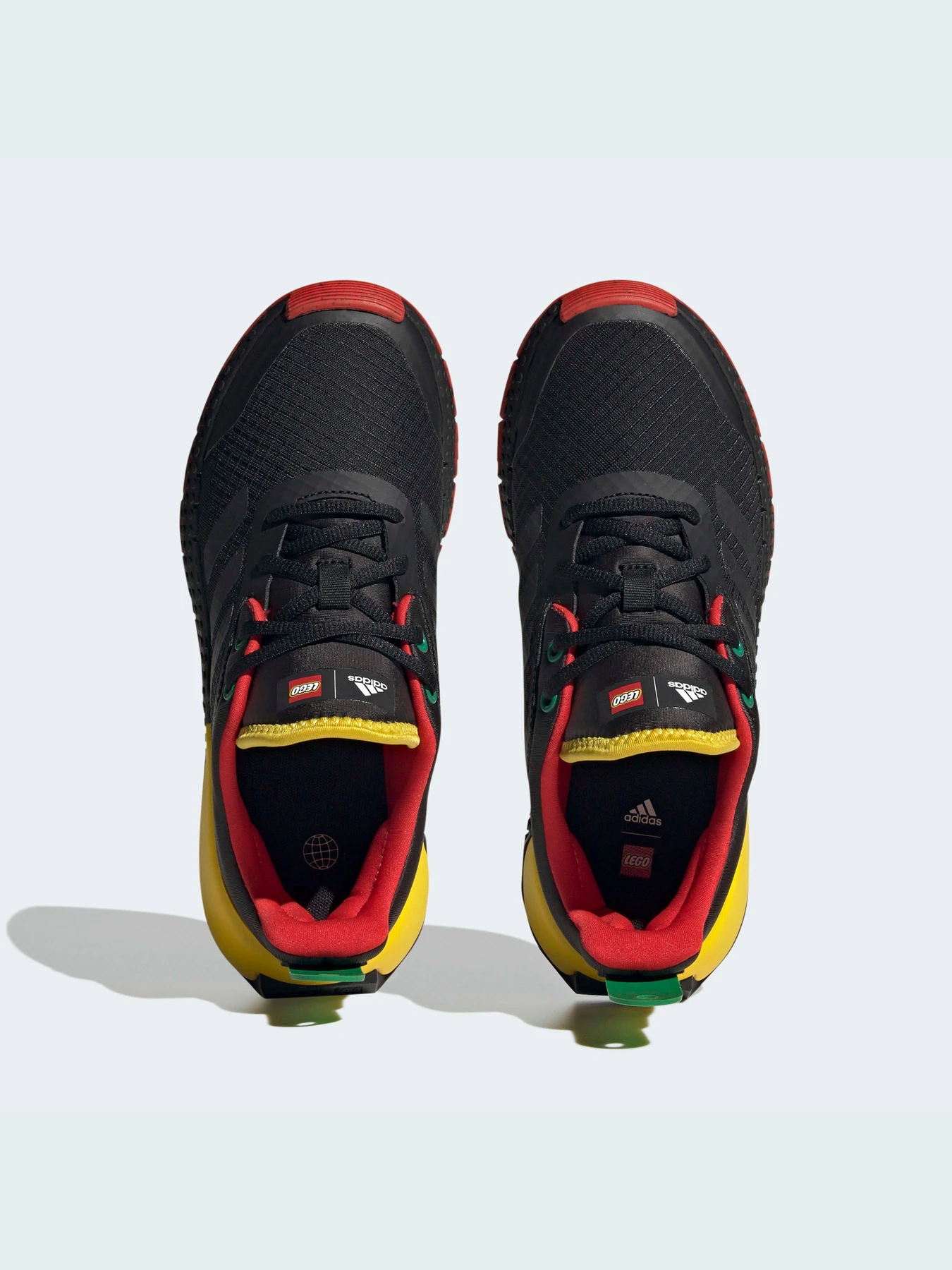 Кроссовки Adidas модель HQ1313 Фото
