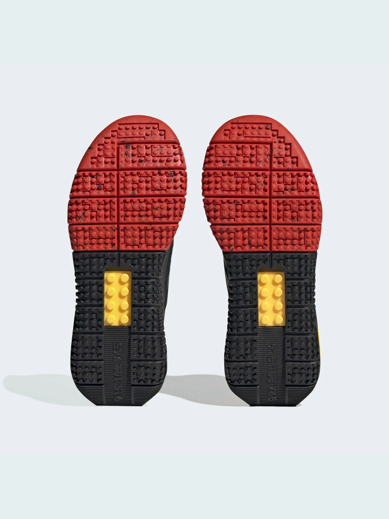 Кроссовки Adidas модель HQ1313 Фото