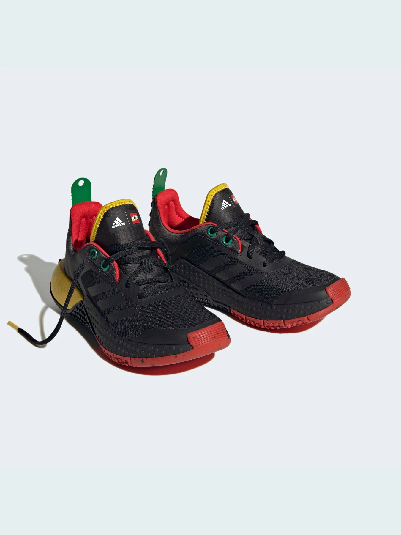 Кроссовки Adidas модель HQ1313 Фото