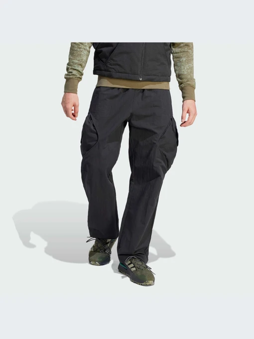Брюки Adidas Adventure модель IJ0719 Фото