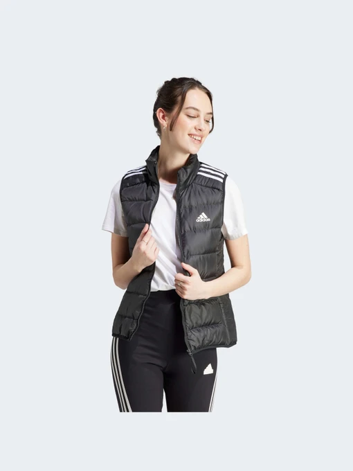 Куртки и дубленки Adidas модель HZ8484 Фото