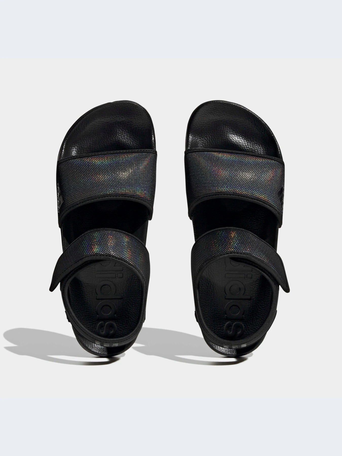 Сандалии Adidas Adilette модель ID1777 Фото