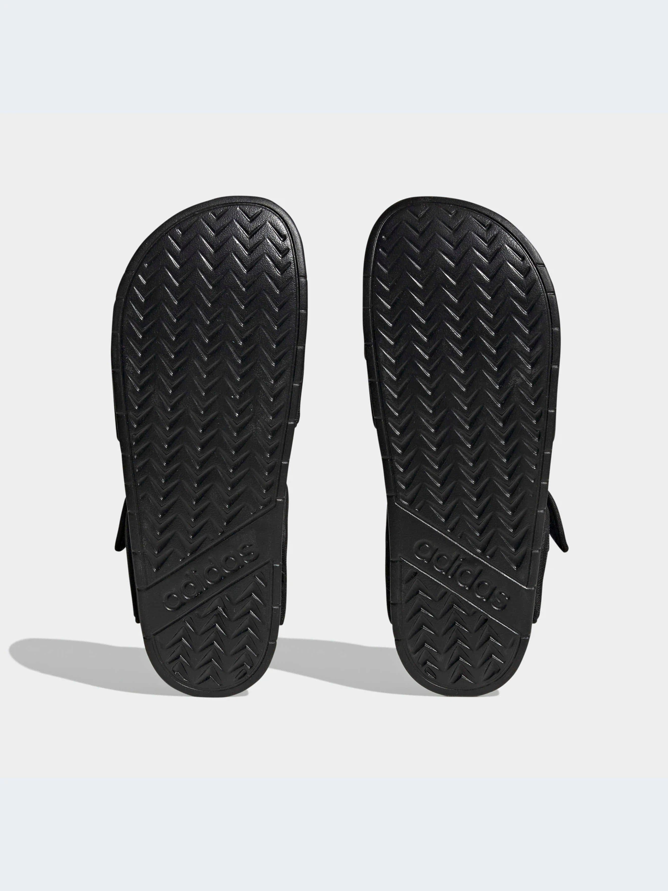 Сандалии Adidas Adilette модель ID1777 Фото