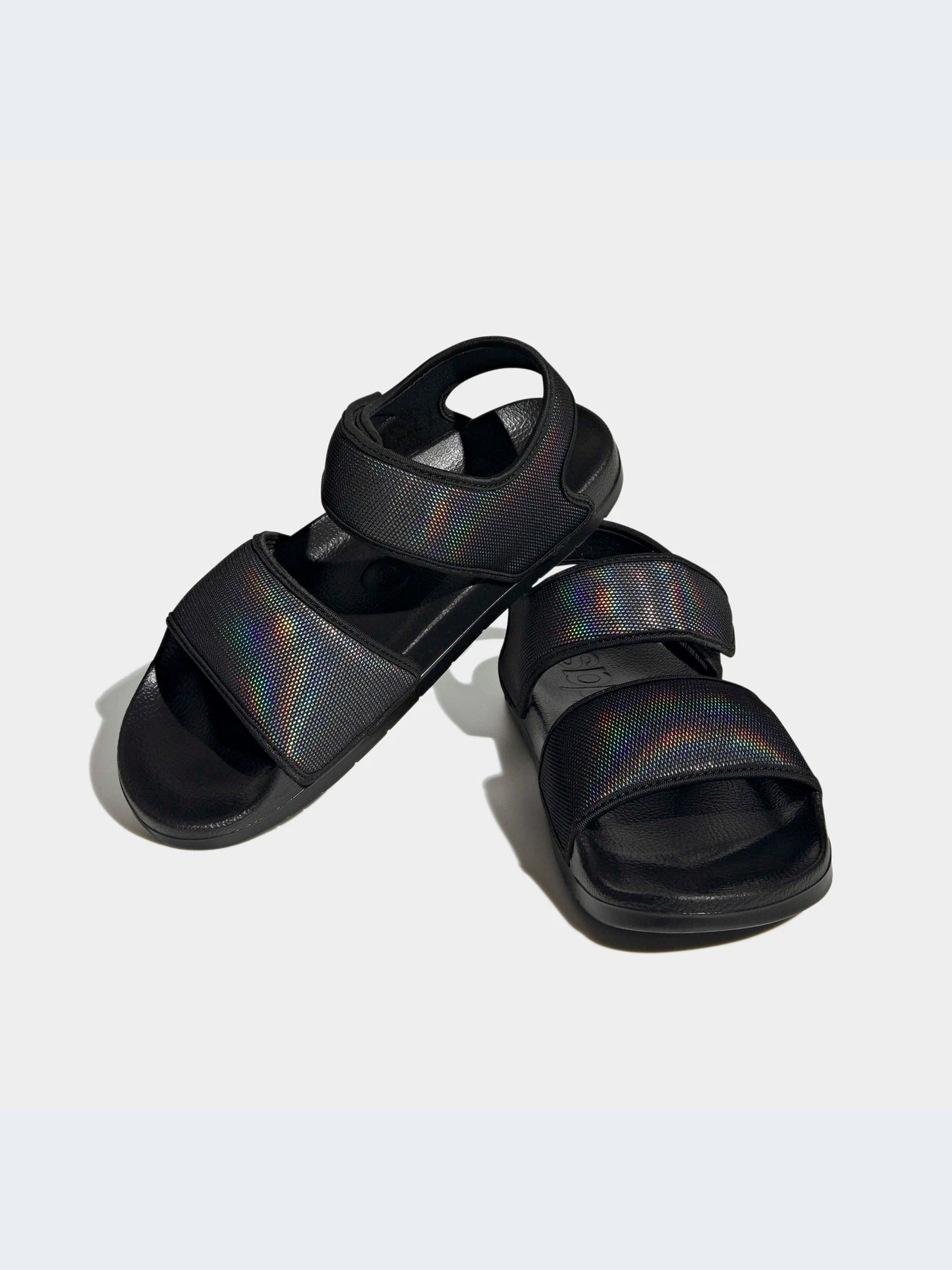 Сандалии Adidas Adilette модель ID1777 Фото