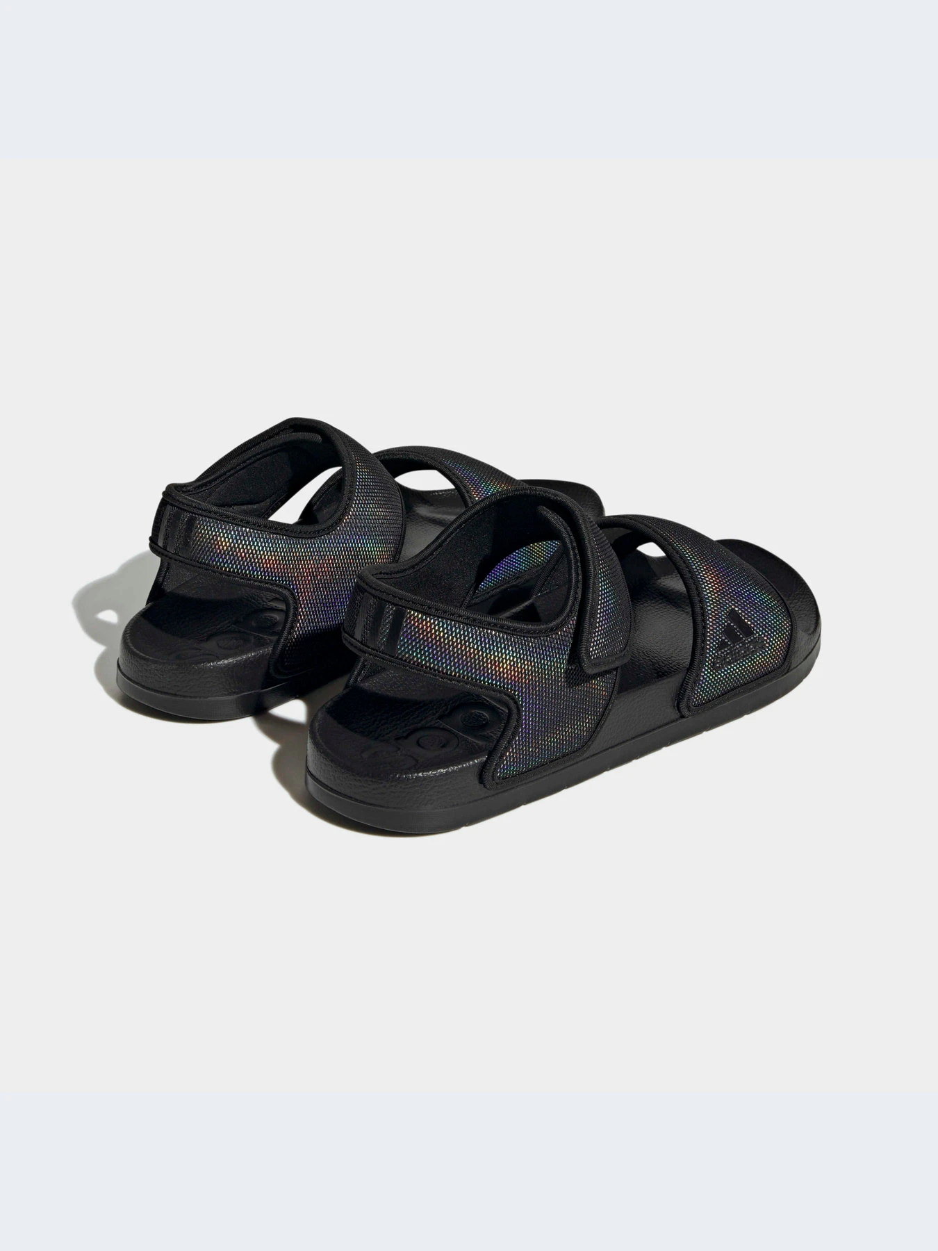 Сандалии Adidas Adilette модель ID1777 Фото