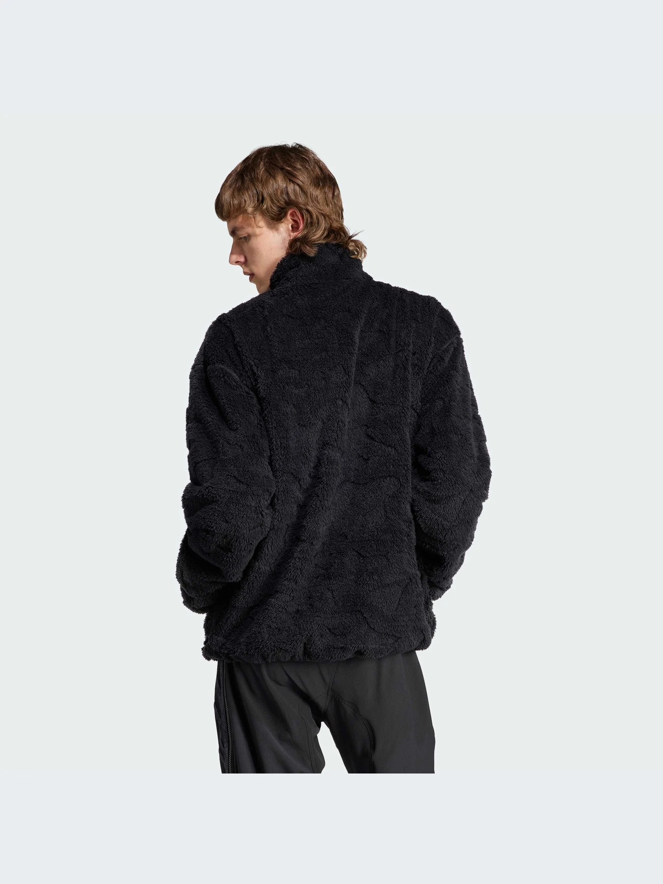 Худи и свитшоты Adidas Adventure модель IJ0723 Худи и свитшоты Adidas Adventure модель IJ0723 Фото