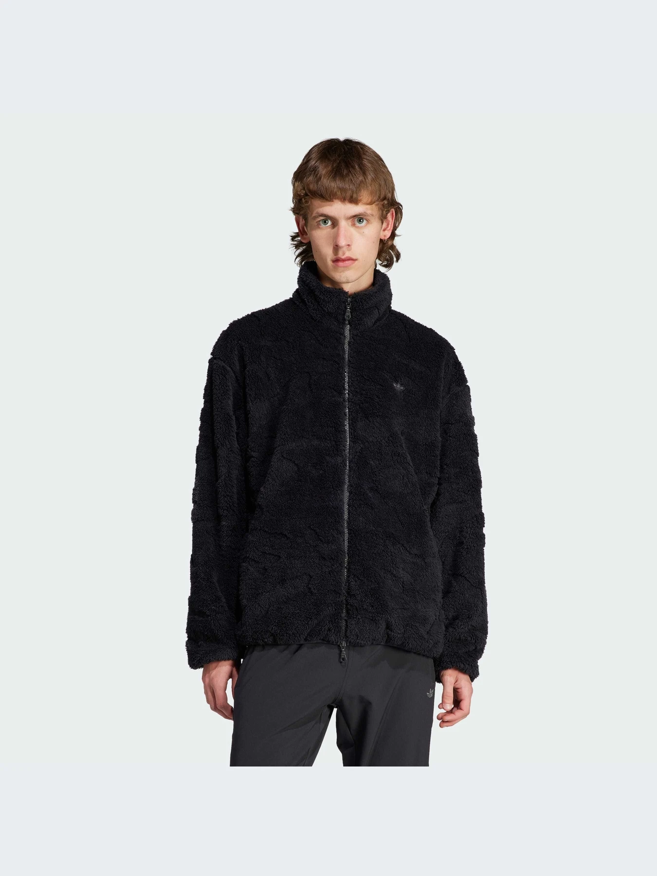 Худи и свитшоты Adidas Adventure модель IJ0723 Худи и свитшоты Adidas Adventure модель IJ0723 Фото