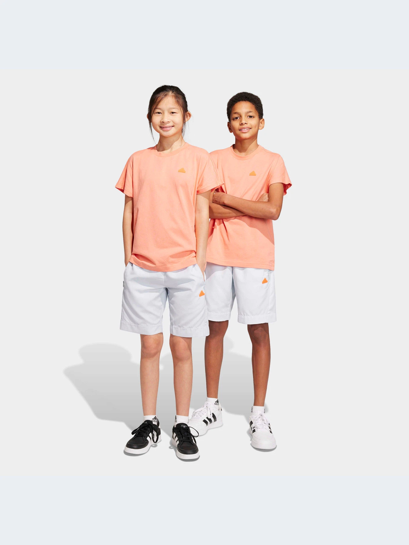 Шорти Adidas модель IC3328 Фото