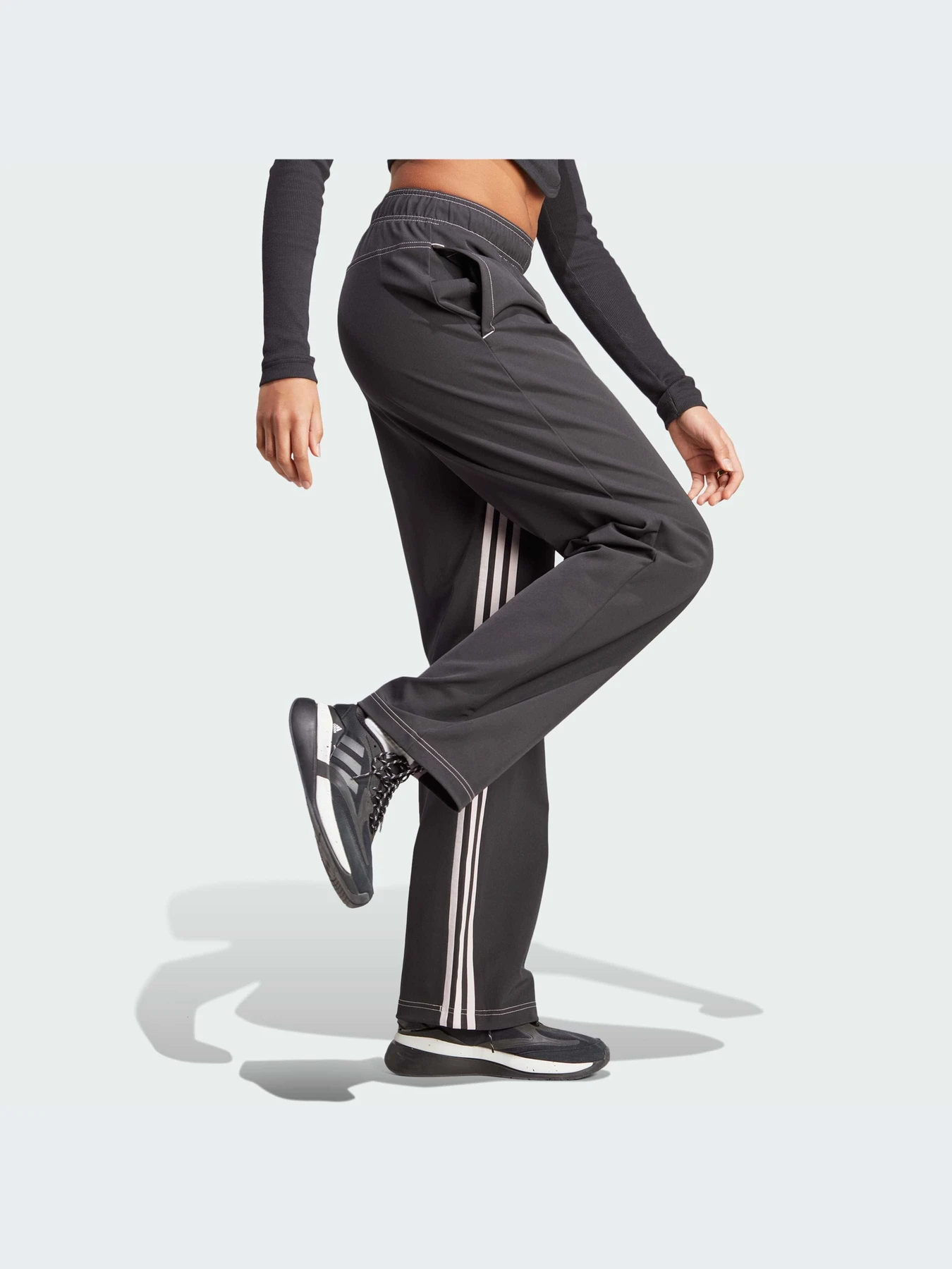 Брюки Adidas 3 Stripes модель IA3143 Фото