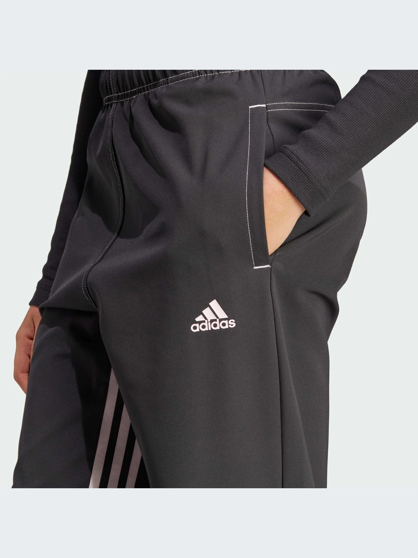 Брюки Adidas 3 Stripes модель IA3143 Фото