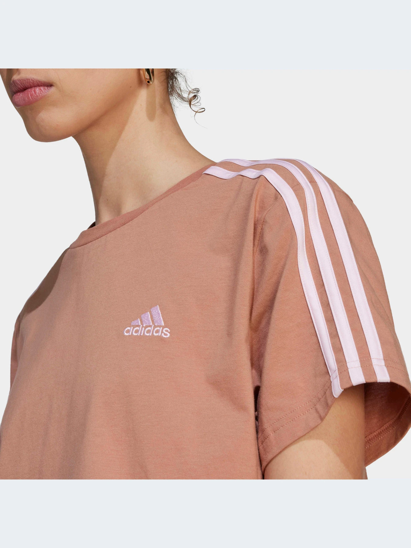 Футболки і поло Adidas модель IL3412 Фото