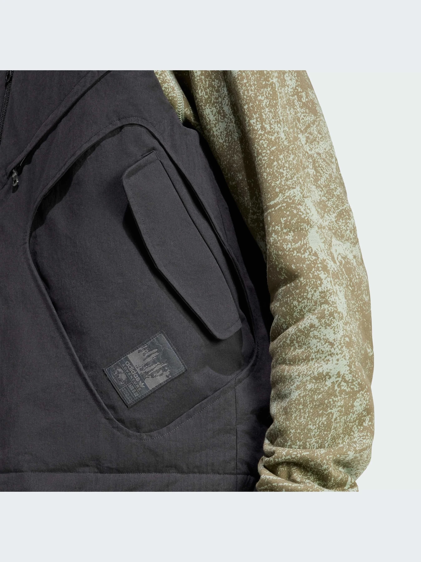 Куртки та дублянки Adidas Adventure модель IJ0721 Куртки та дублянки Adidas Adventure модель IJ0721 Фото