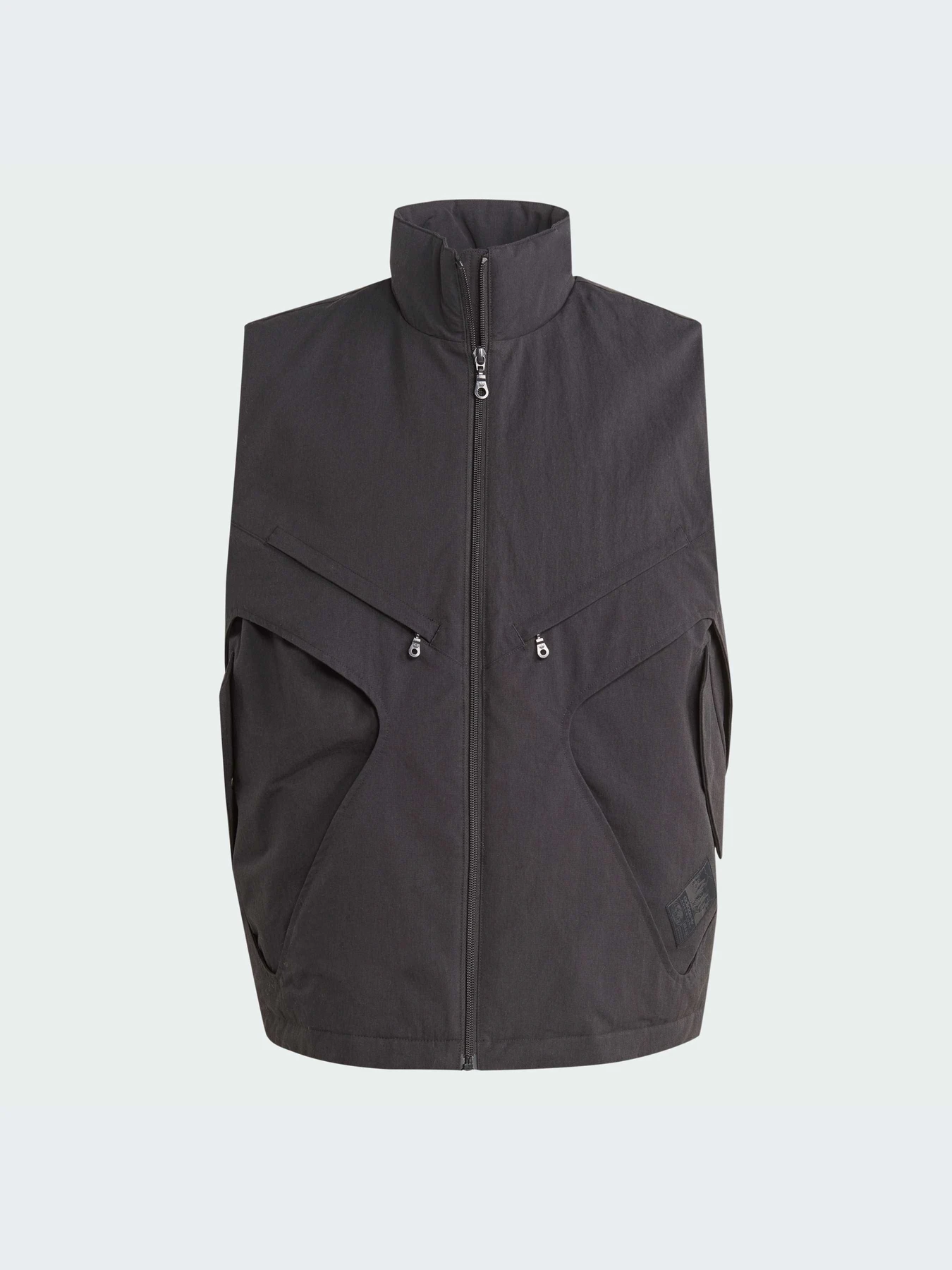 Куртки та дублянки Adidas Adventure модель IJ0721 Куртки та дублянки Adidas Adventure модель IJ0721 Фото