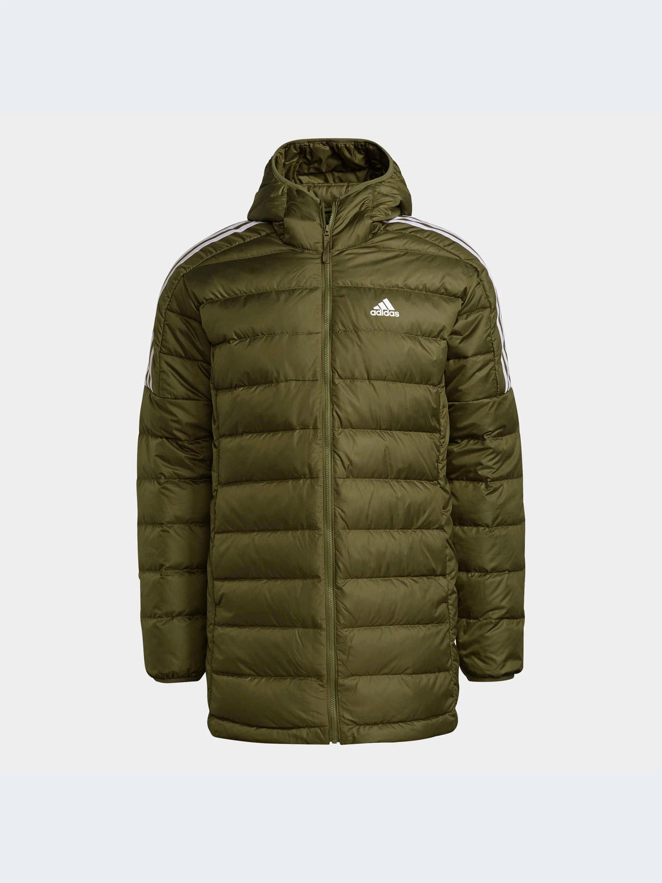 Куртки та дублянки Adidas модель GT9142 Куртки та дублянки Adidas модель GT9142 Фото
