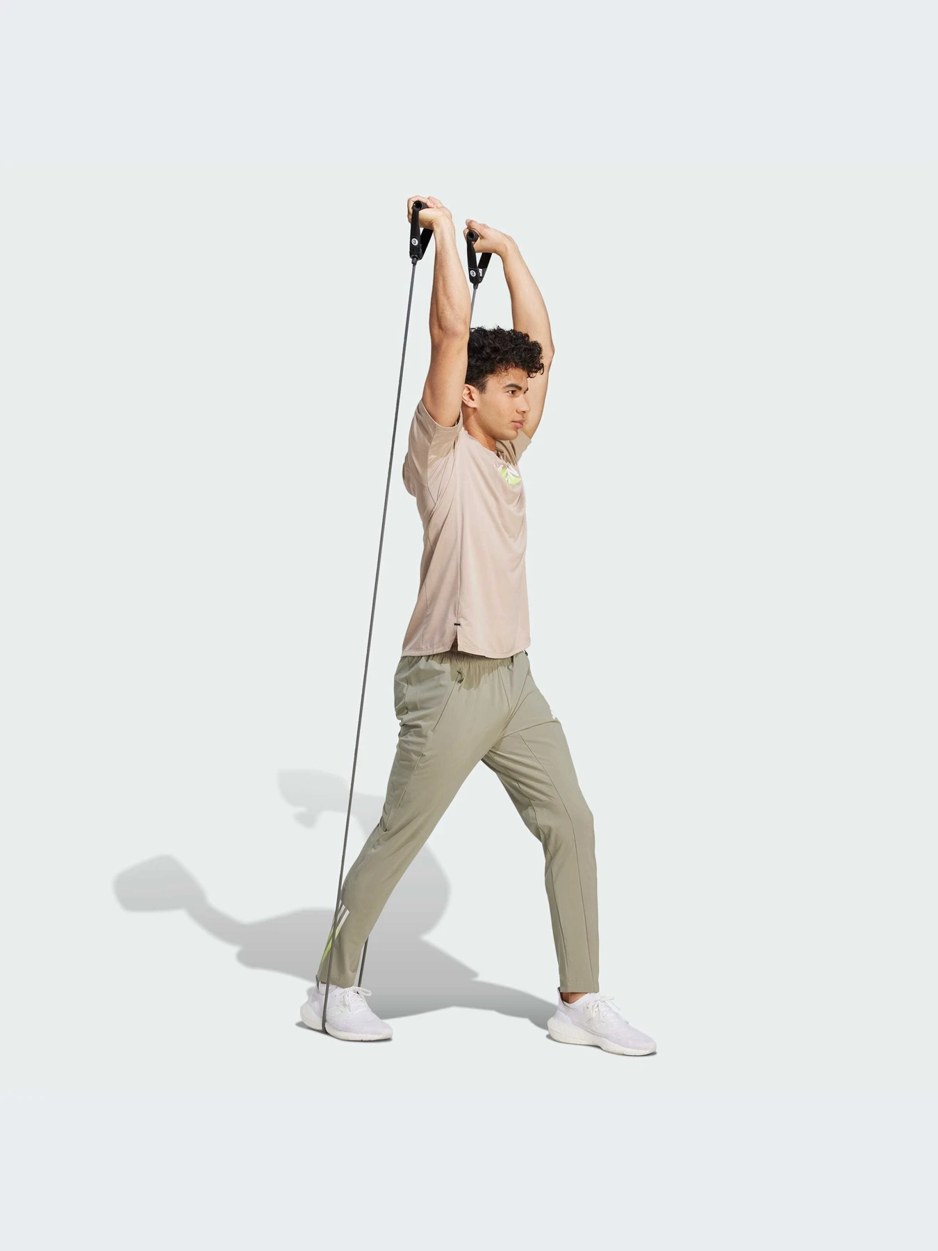Футболки и поло Adidas модель HY0769 Фото