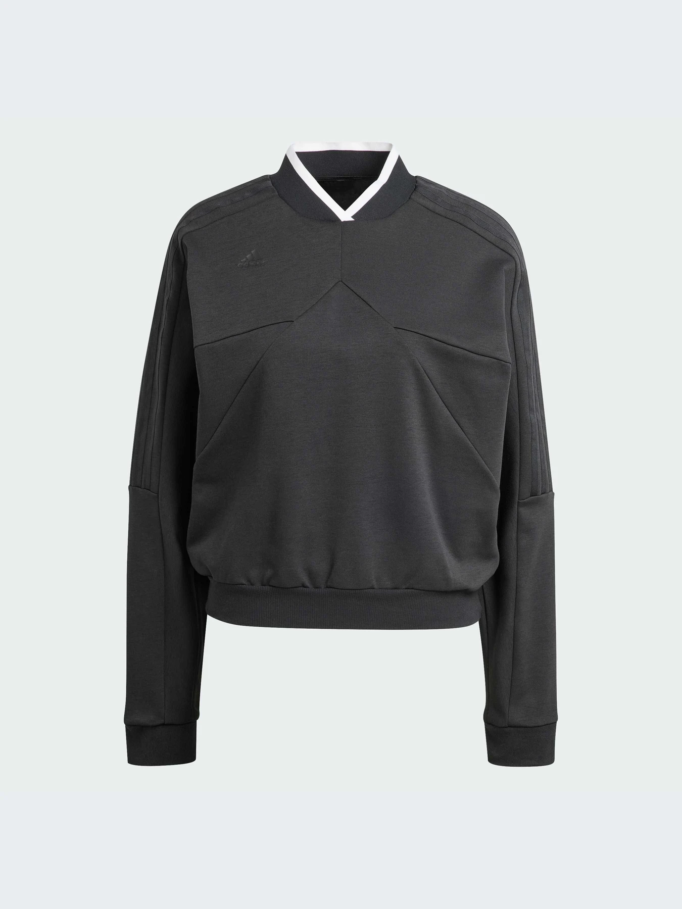 Худі та світшоти Adidas Tiro модель IA3039 Худі та світшоти Adidas Tiro модель IA3039 Фото