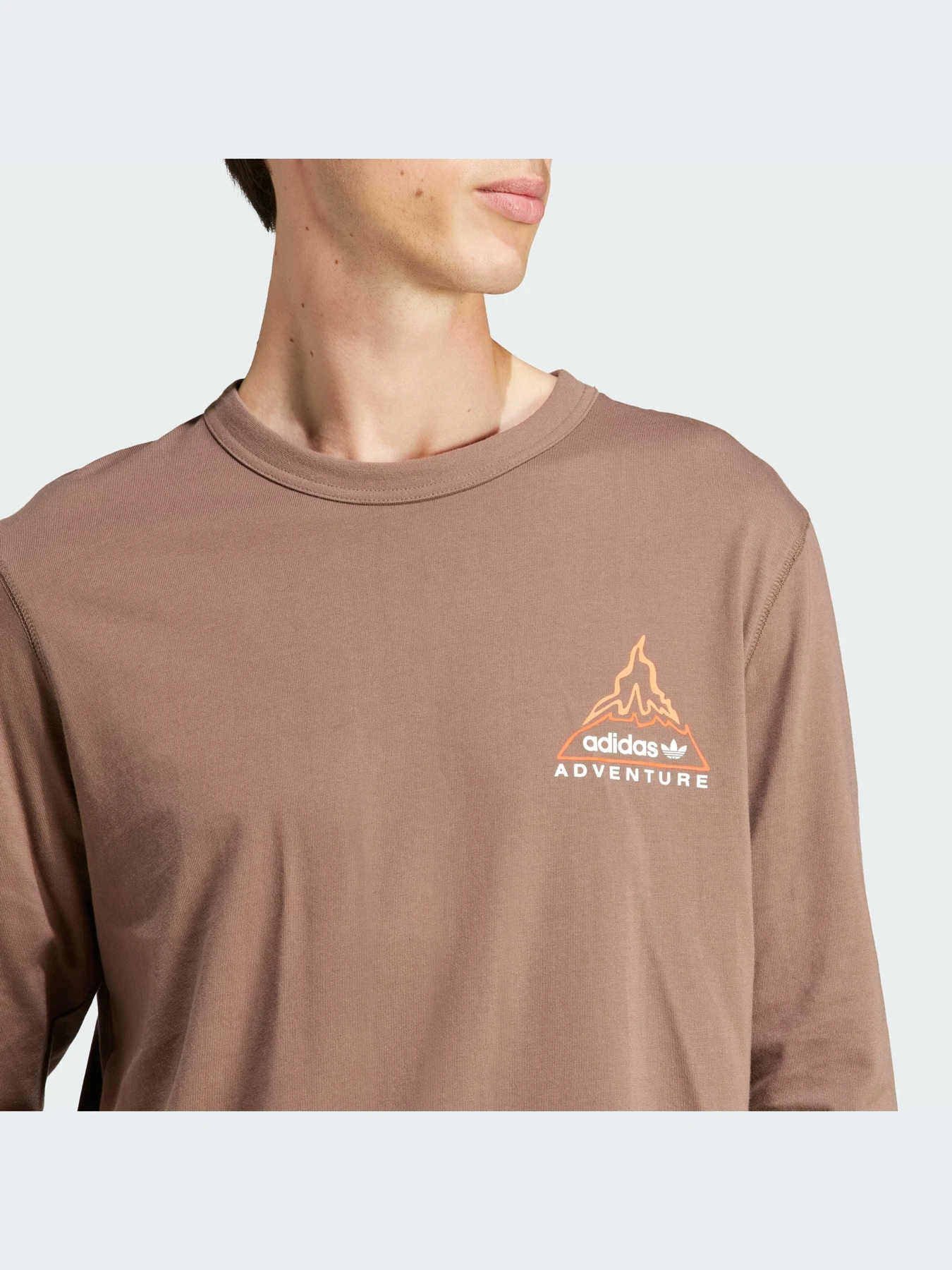 Худи и свитшоты Adidas Adventure модель IL5172 Худи и свитшоты Adidas Adventure модель IL5172 Фото