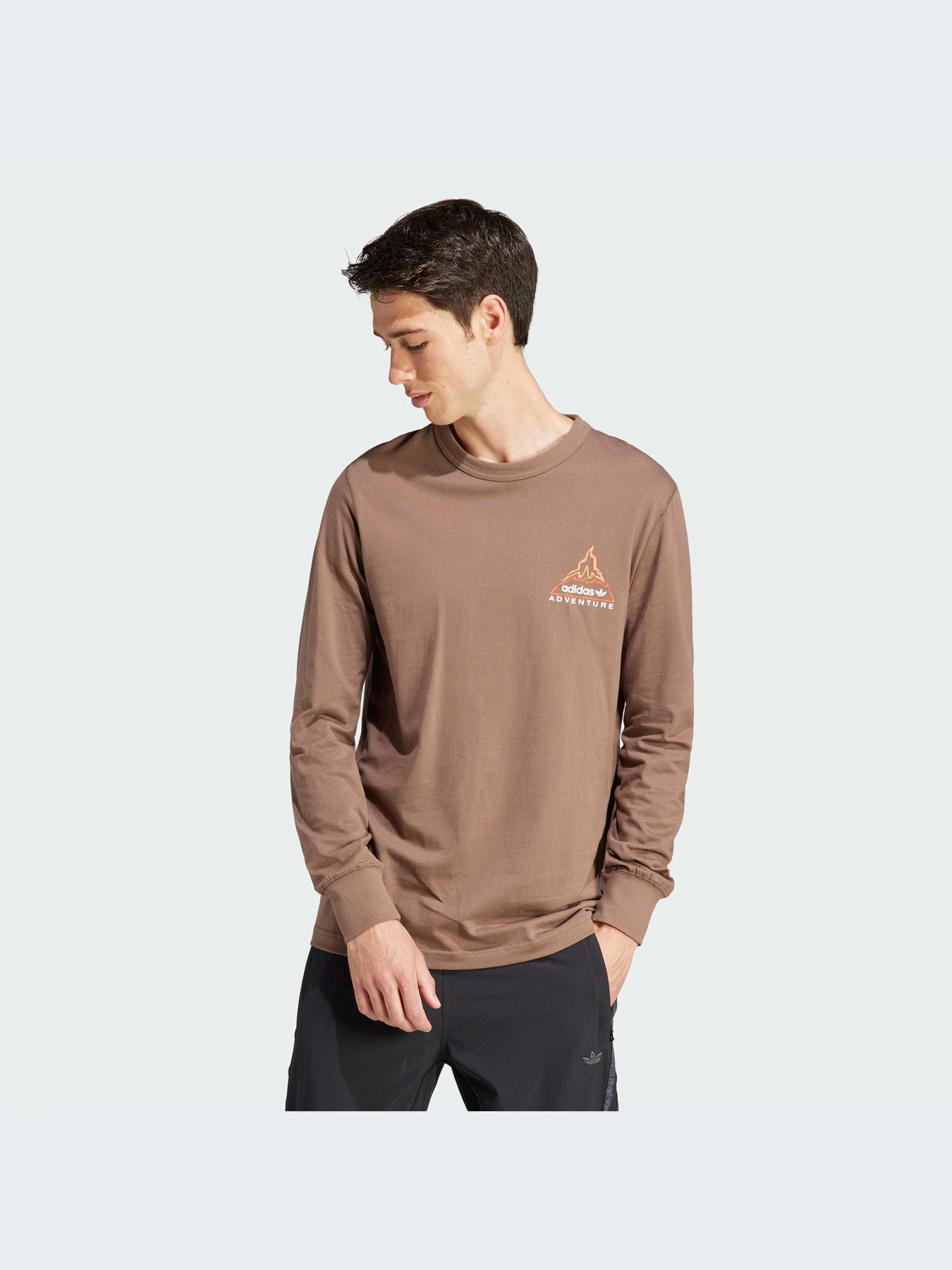 Худи и свитшоты Adidas Adventure модель IL5172 Худи и свитшоты Adidas Adventure модель IL5172 Фото