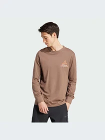 Худи и свитшоты Adidas Adventure модель IL5172 Фото
