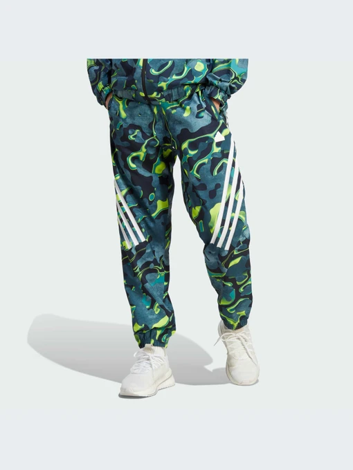 Брюки Adidas модель IJ8846 Фото