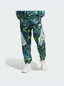 Брюки Adidas модель IJ8846 Фото