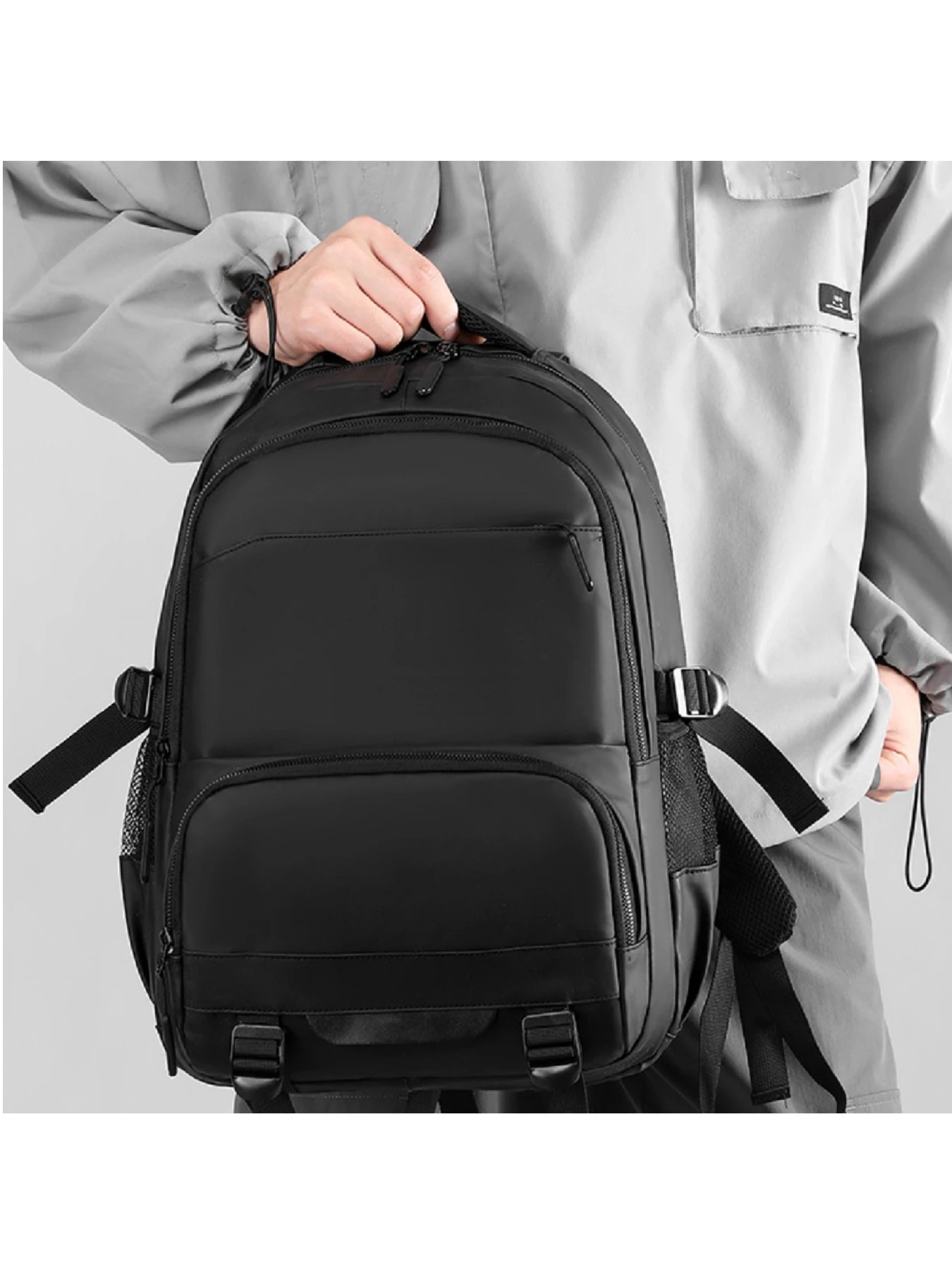 Рюкзаки RoyalBag ANT02-6656A модель ANT02-6656A Рюкзаки RoyalBag ANT02-6656A модель ANT02-6656A Фото