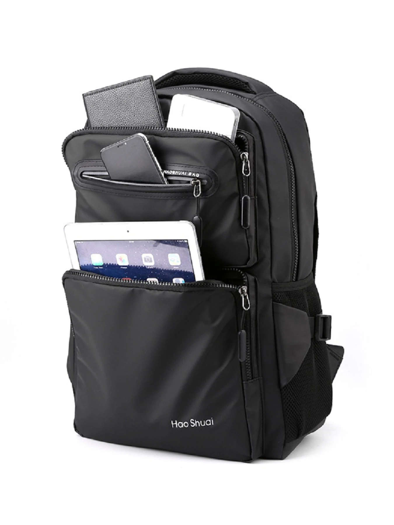 Рюкзаки RoyalBag модель AT08-3408A Фото