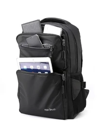 Рюкзаки RoyalBag модель AT08-3408A Фото