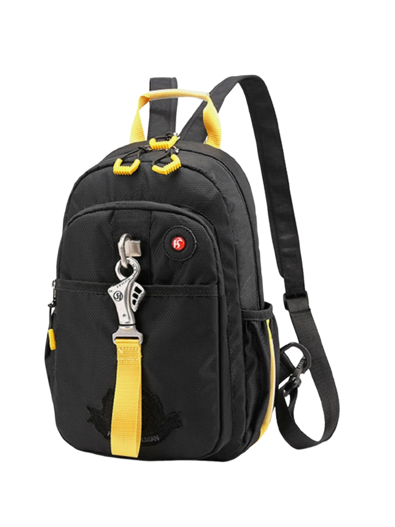 Рюкзаки RoyalBag модель AT08-340A Фото
