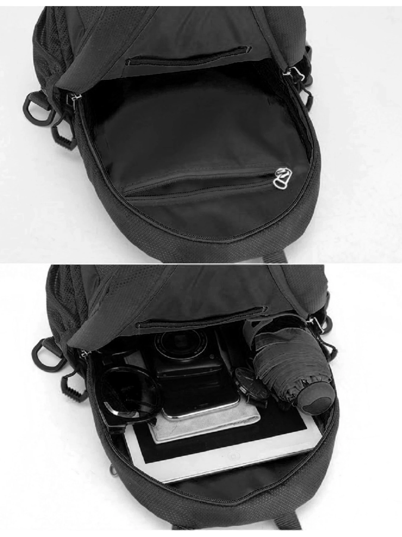 Рюкзаки RoyalBag модель AT08-340A Фото