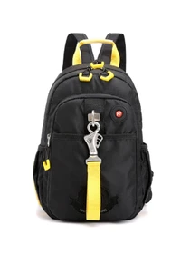 Рюкзаки RoyalBag модель AT08-340A Фото