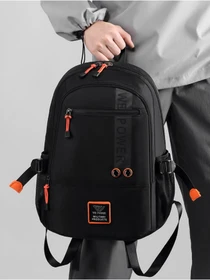 Рюкзаки RoyalBag модель AT08-5607A Фото