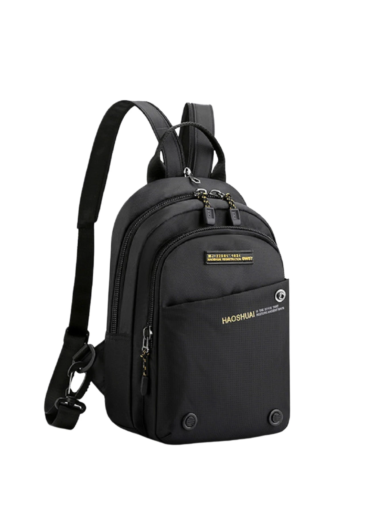 Рюкзаки RoyalBag модель AT08-6800A Фото